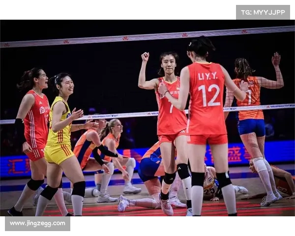 重温女排巅峰赛事精彩瞬间完整回放重温经典对决时刻